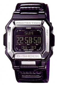 Casio G-SHOCK G-7800L-1E