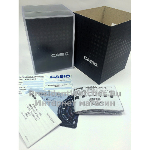 Casio LTP-2089D-1A