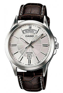 Casio MTP-1381L-7A