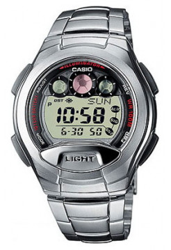 Casio W-755D-1A