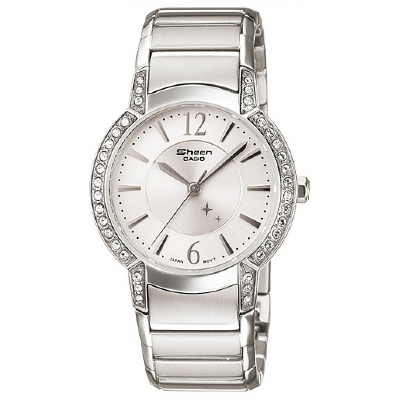 Casio SHEEN SHN-4015D-7A