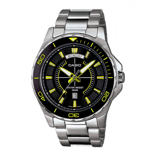 Casio MTD-1076D-1A9
