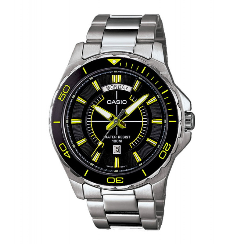Casio MTD-1076D-1A9