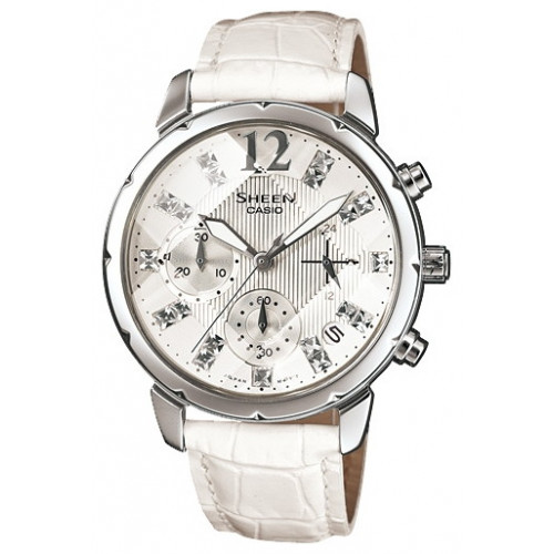 Casio SHEEN SHN-5010L-7A