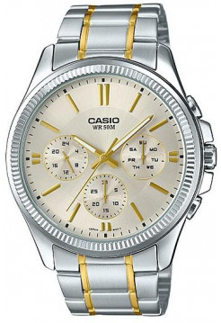 Casio MTP-1375SG-9A