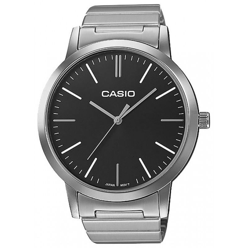 Casio LTP-E118D-1A