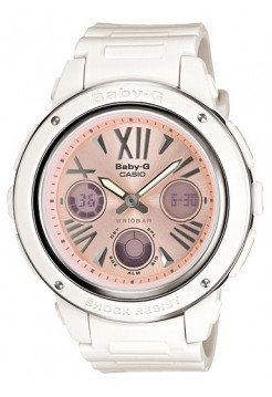 Casio Baby-G BGA-152-7B2