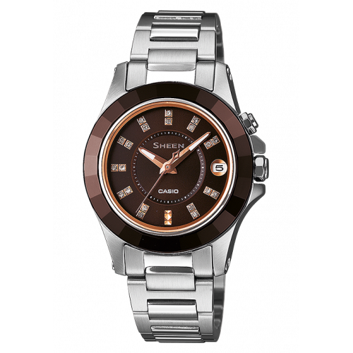 Casio SHEEN SHE-4509SG-5A