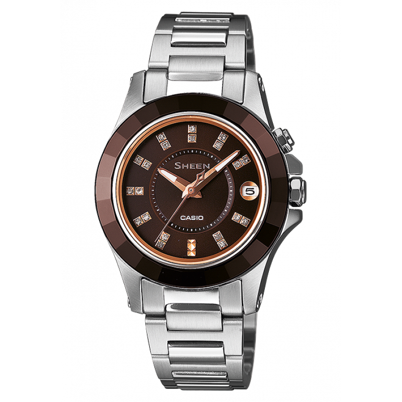 Casio SHEEN SHE-4509SG-5A