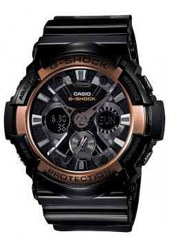Casio G-SHOCK GA-200RG-1A