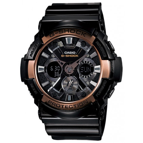 Casio G-SHOCK GA-200RG-1A