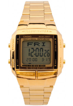 Casio DB-360GN-9A