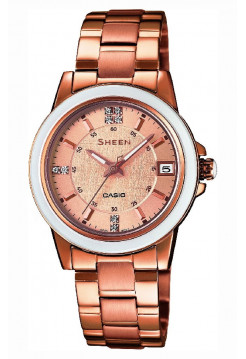 Casio SHEEN SHE-4512PG-9A
