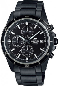 Casio EDIFICE EFR-526BK-1A1