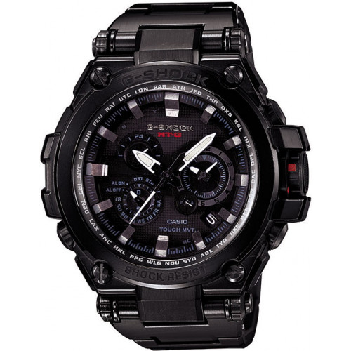 Casio G-SHOCK MTG-S1000BD-1A