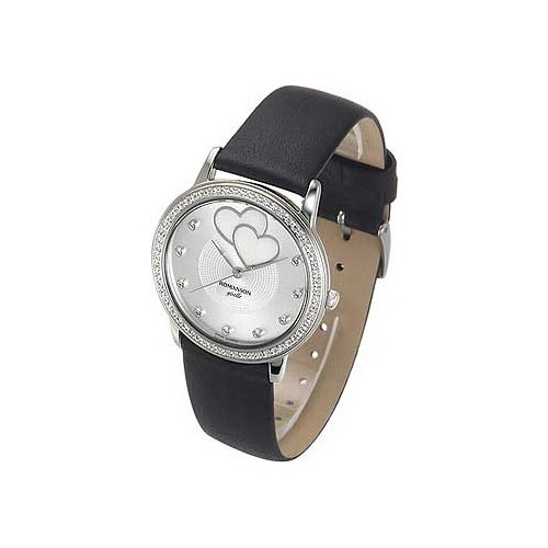 Romanson RL8254QLW(WH)