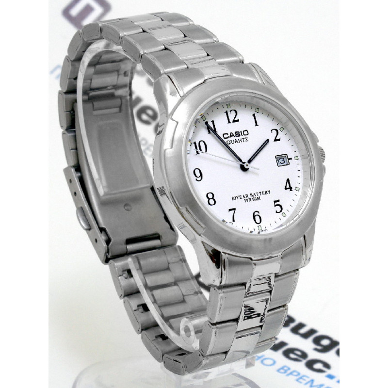 Casio MTP-1219A-7B