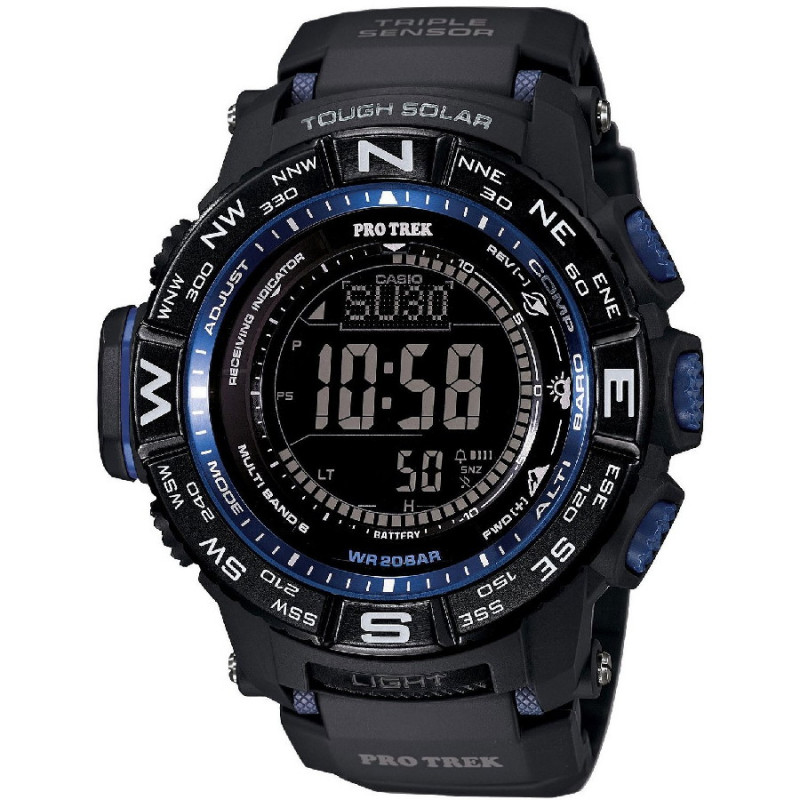 Casio Pro Trek PRW-3500Y-1E