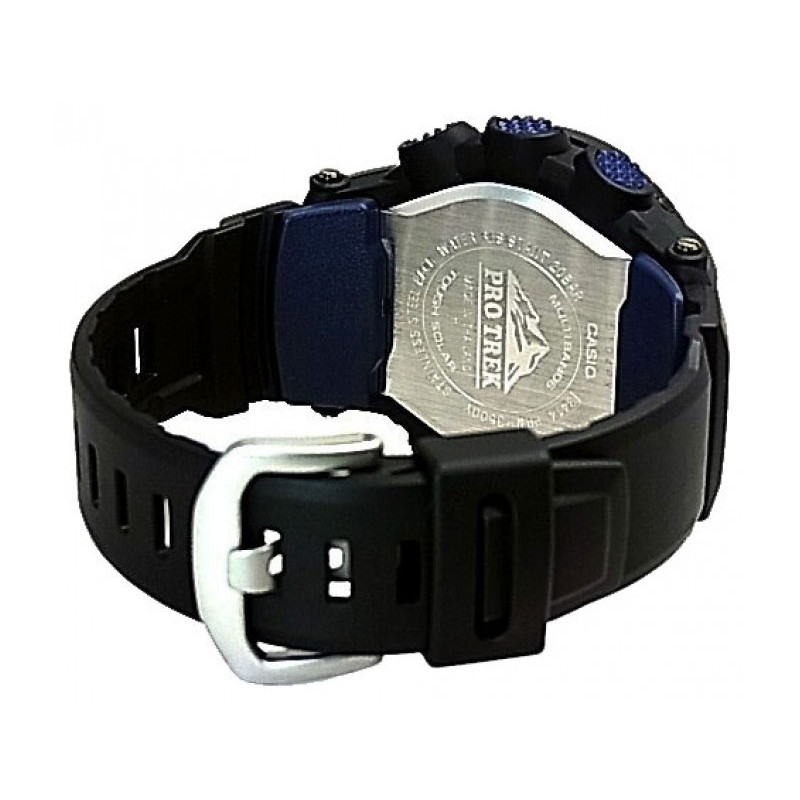 Casio Pro Trek PRW-3500Y-1E