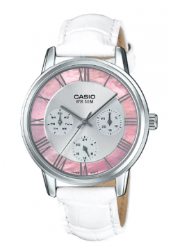 Casio LTP-E315L-7A1