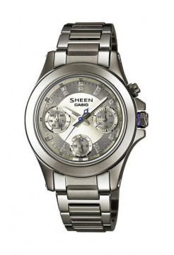 Casio SHEEN SHE-3503D-8A
