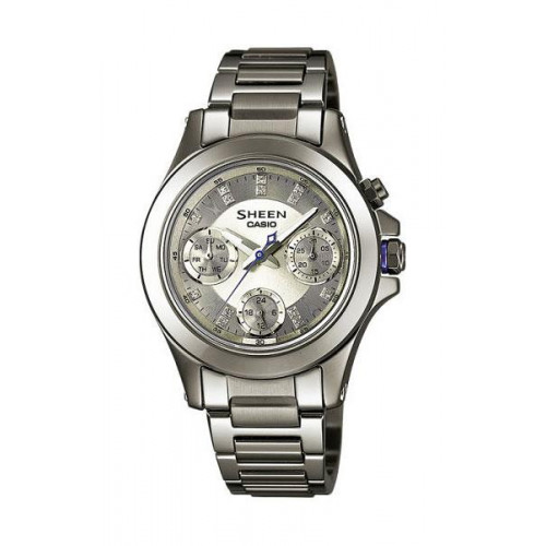 Casio SHEEN SHE-3503D-8A