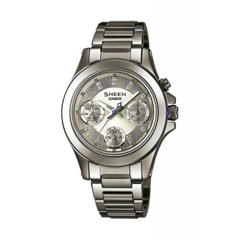 Casio SHEEN SHE-3503D-8A