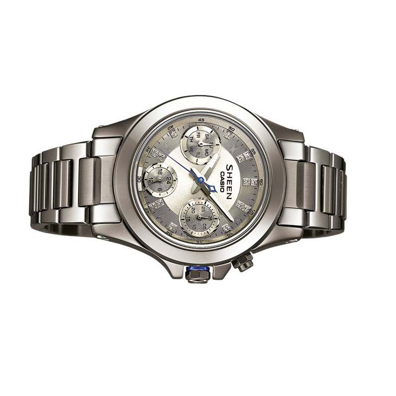 Casio SHEEN SHE-3503D-8A
