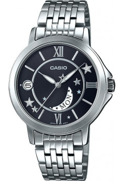 Casio LTP-E122D-1A