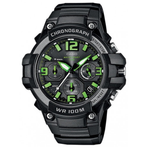 Casio MCW-100H-3A