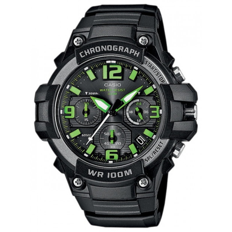Casio MCW-100H-3A