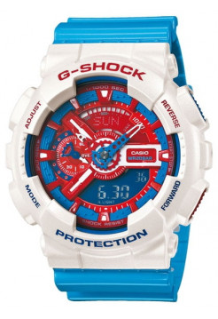 Casio G-SHOCK GA-110AC-7A