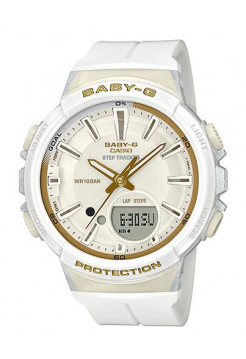 Casio Baby-G BGS-100GS-7A