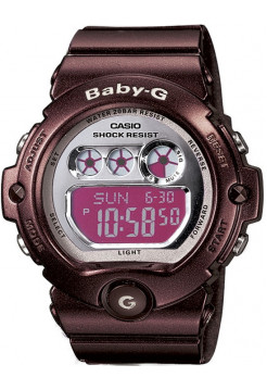 Casio Baby-G BG-6900-4E