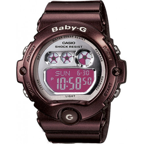 Casio Baby-G BG-6900-4E
