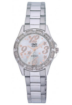 Q&Q Q749-802