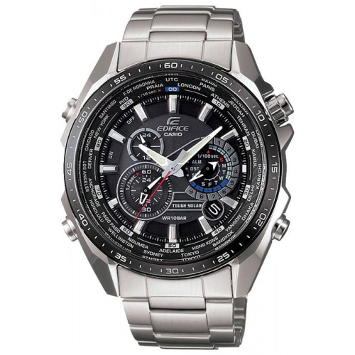 Casio EDIFICE EQS-500DB-1A1