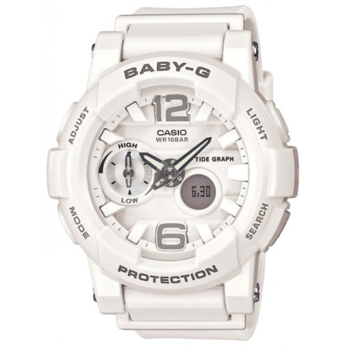 Casio Baby-G BGA-180-7B1