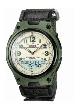 Casio AW-80V-3B