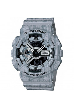 Casio G-SHOCK GA-110SL-8A