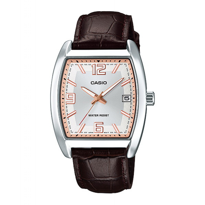 Casio MTP-E107L-7A