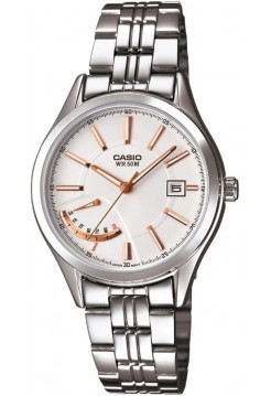 Casio LTP-E102D-7A
