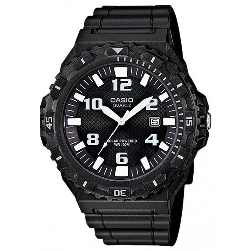 Casio MRW-S300H-1B