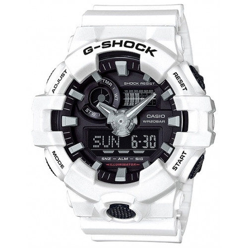 Casio G-SHOCK GA-700-7A