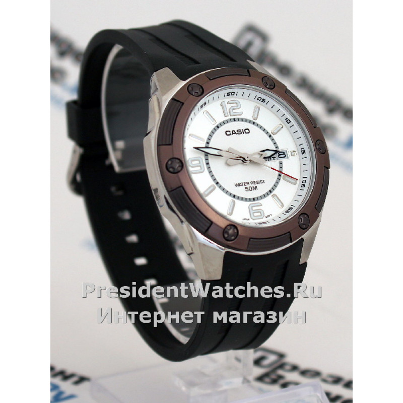 Casio MTP-1327-7A2