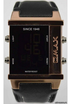 OMAX OAS 0556W02