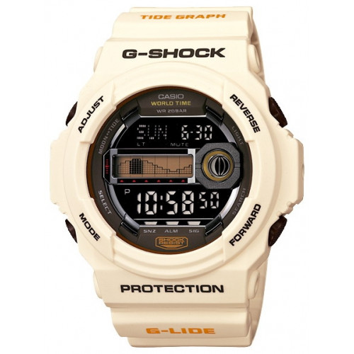 Casio G-SHOCK GLX-150-7E