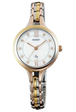 Orient QC15001W