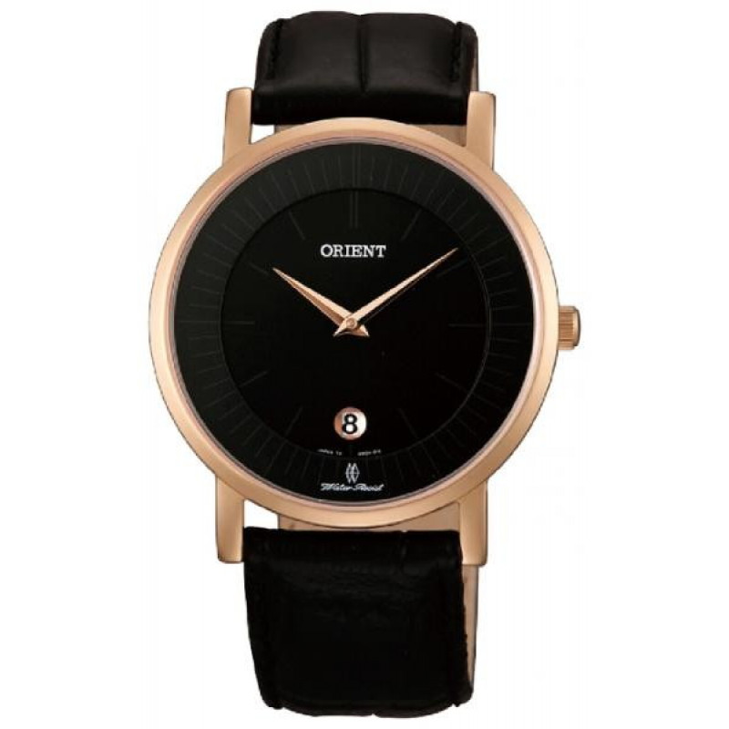 Orient GW0100BB