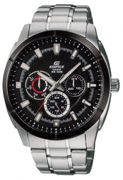Casio EDIFICE EF-327D-1A1